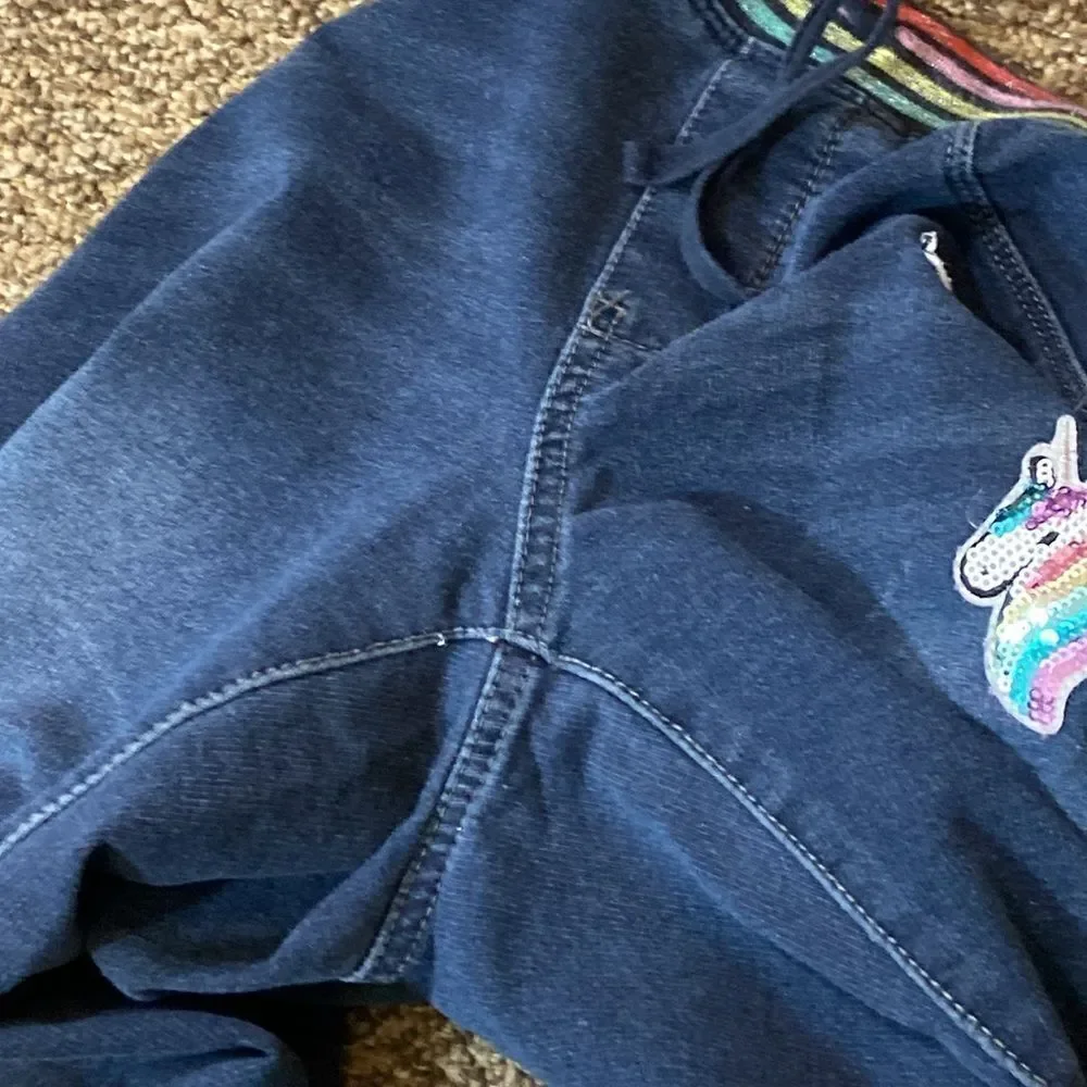 10/For$50 So Girl Pants Size 14 Stretch